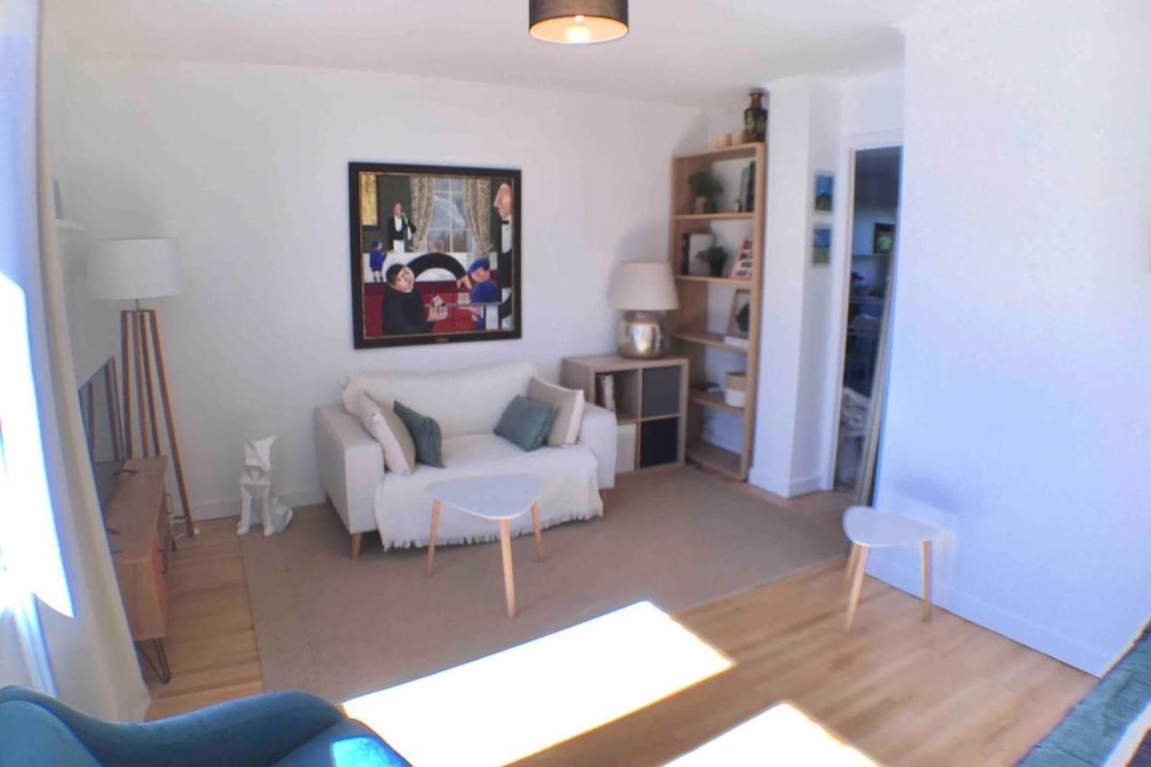 Annecy Center 2 Steps From The Lake Cozy And Renovated! Buitenkant foto