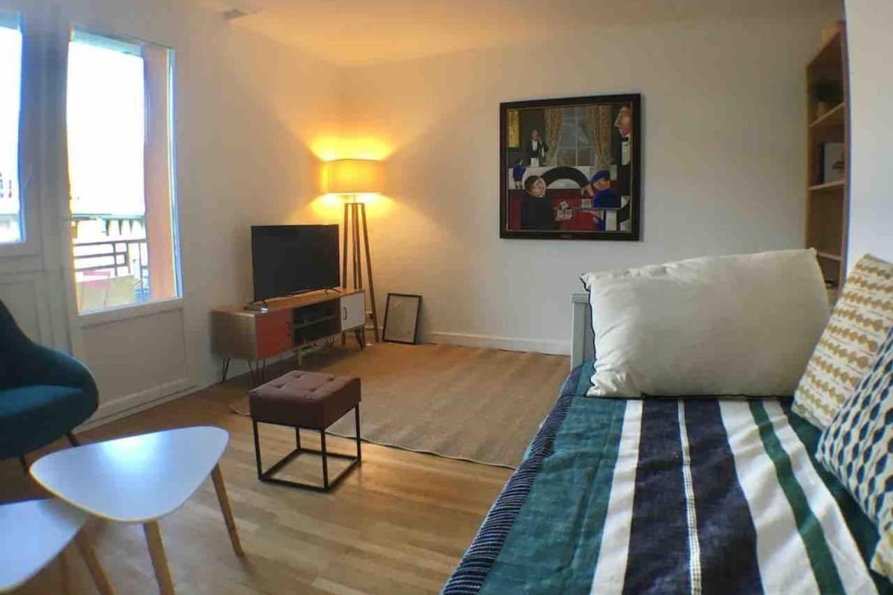 Annecy Center 2 Steps From The Lake Cozy And Renovated! Buitenkant foto