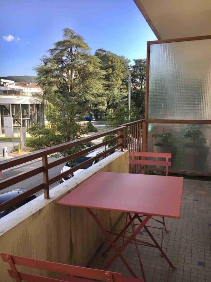 Annecy Center 2 Steps From The Lake Cozy And Renovated! Buitenkant foto