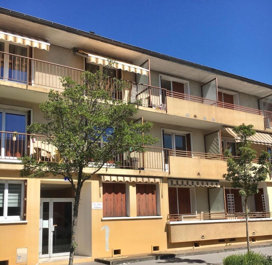 Annecy Center 2 Steps From The Lake Cozy And Renovated! Buitenkant foto